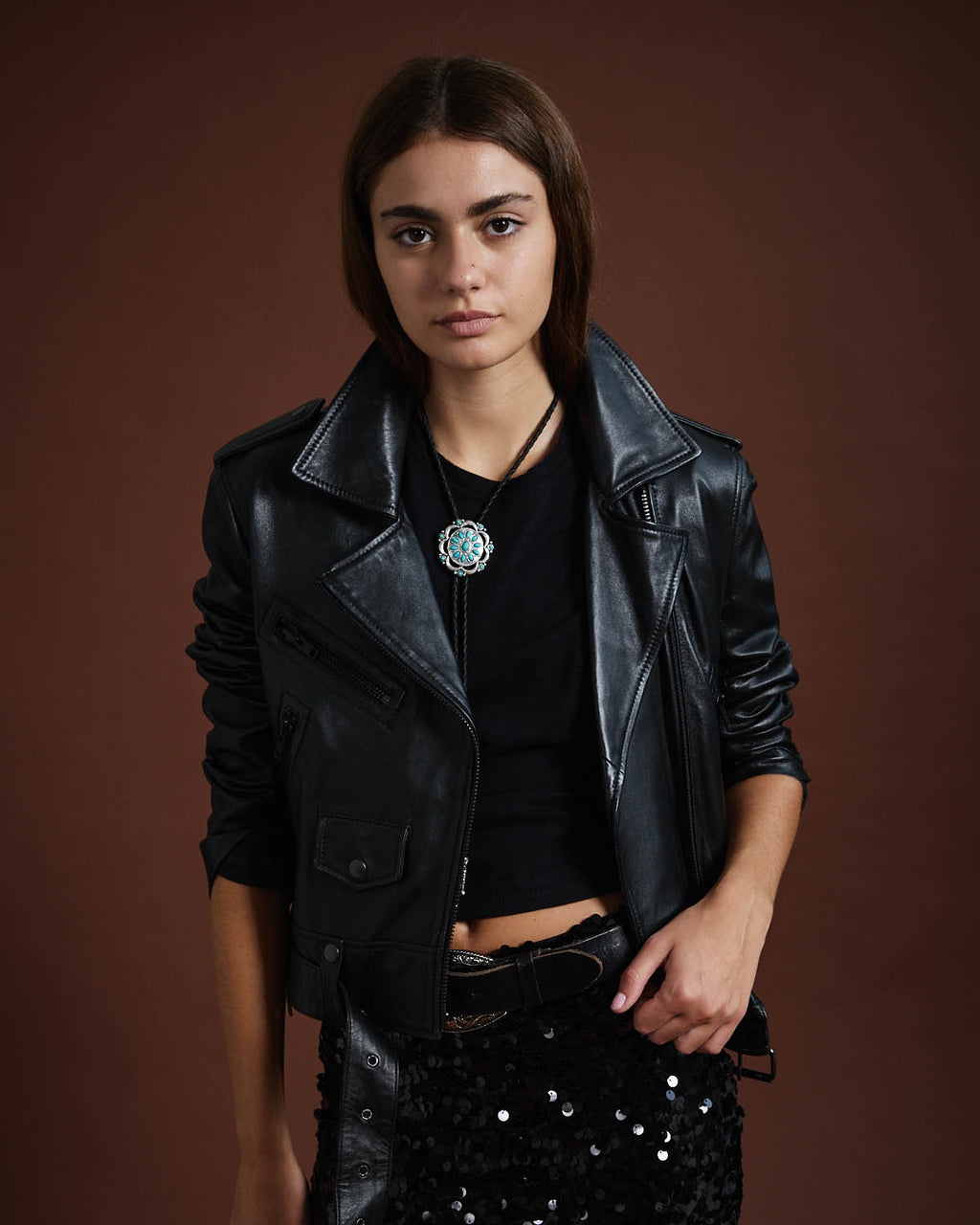 Chaqueta Francis Jane