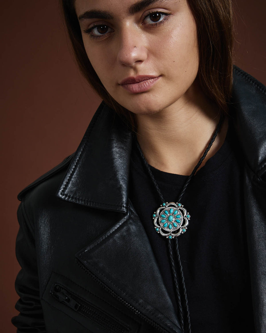 Chaqueta Francis Jane