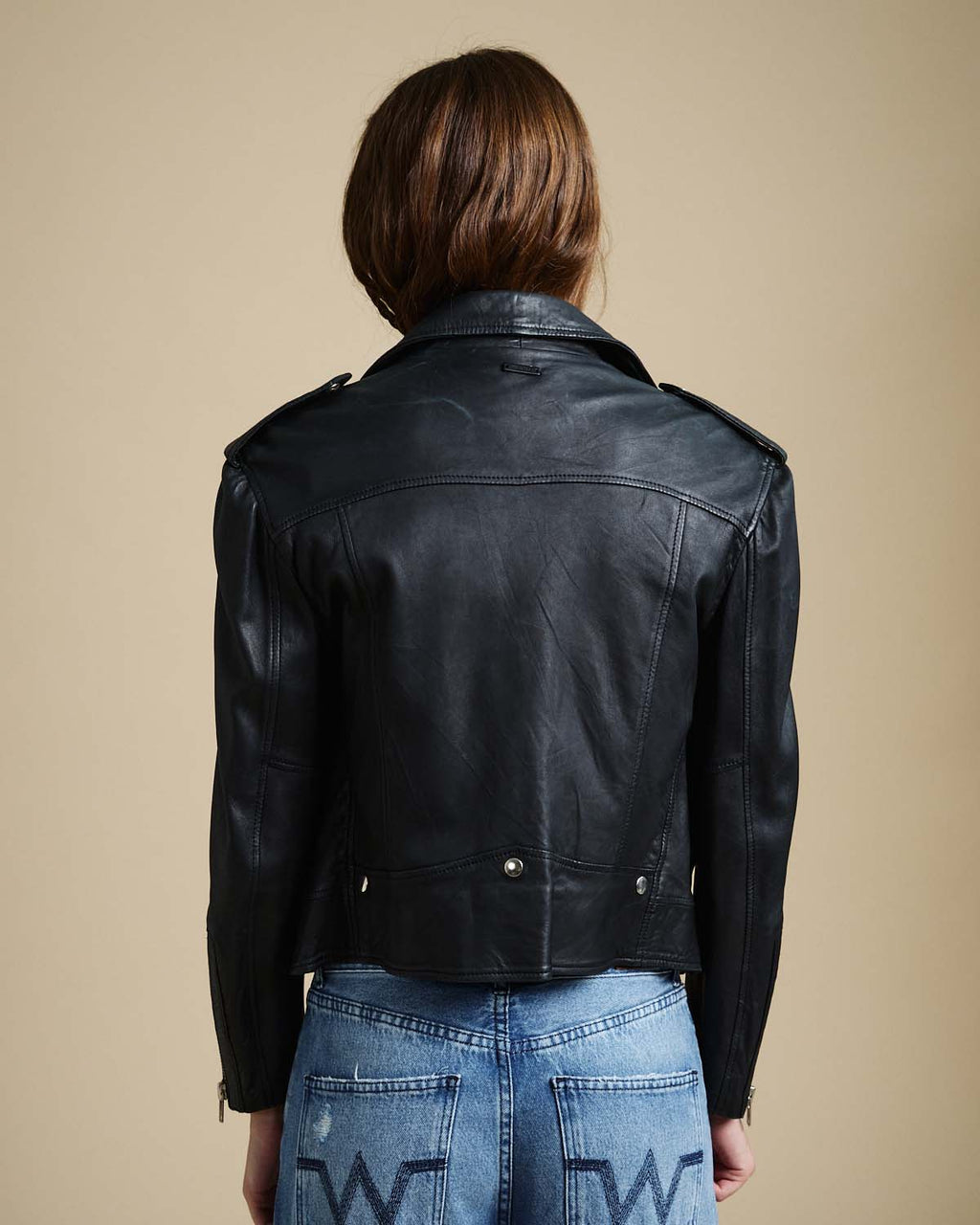 Chaqueta Courtney Love