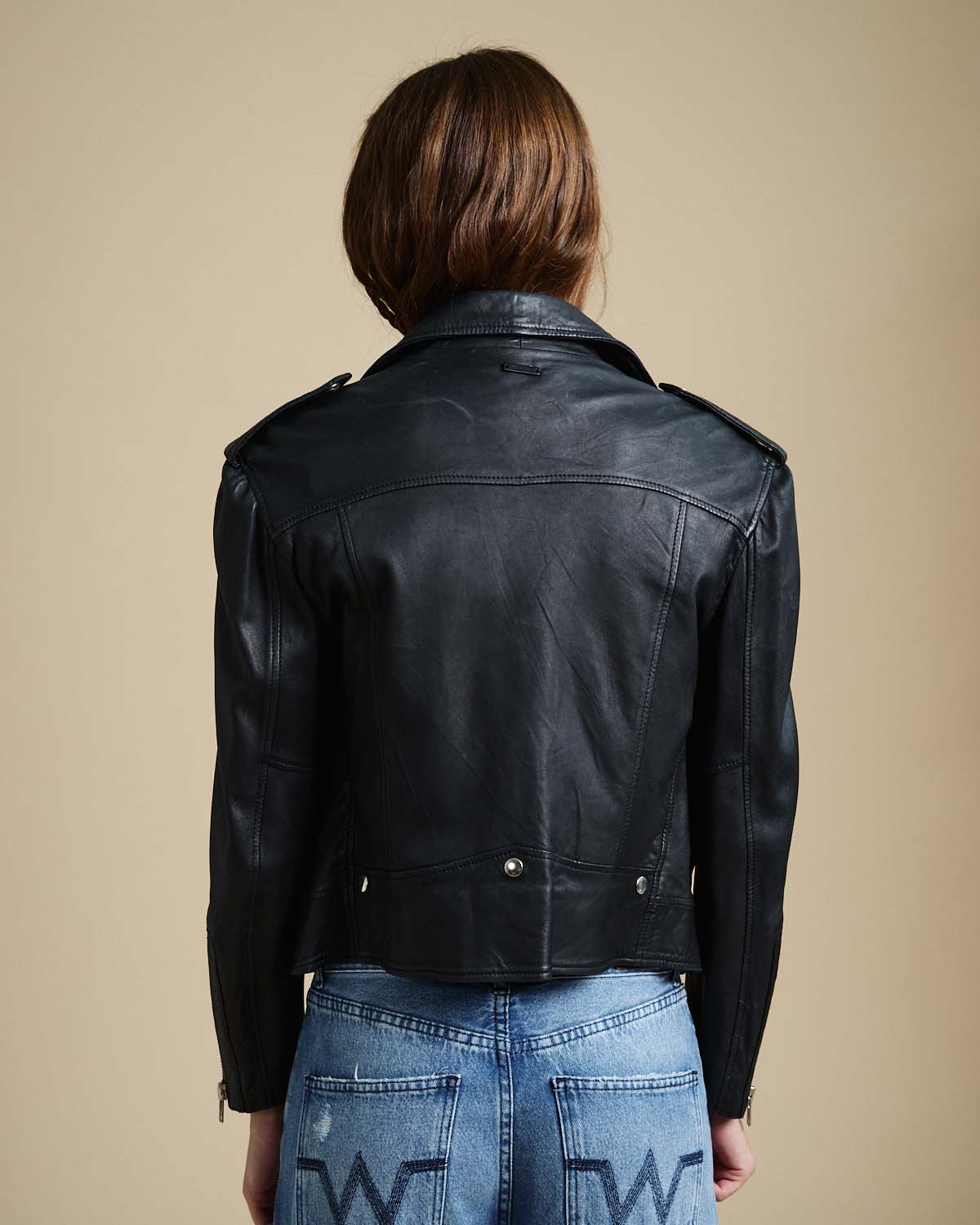 Chaqueta Courtney Love