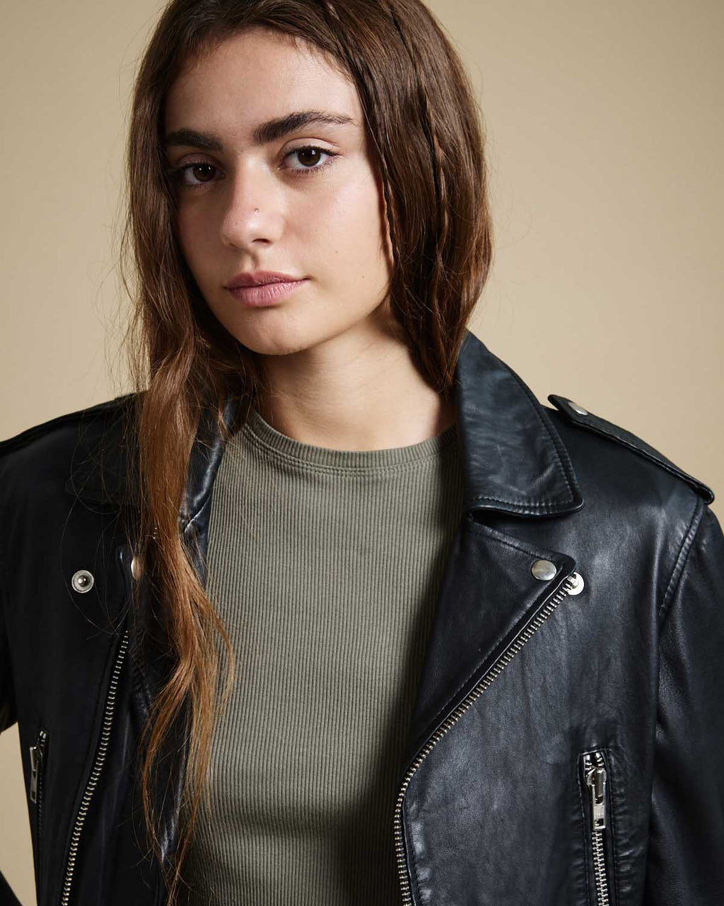 Chaqueta Courtney Love