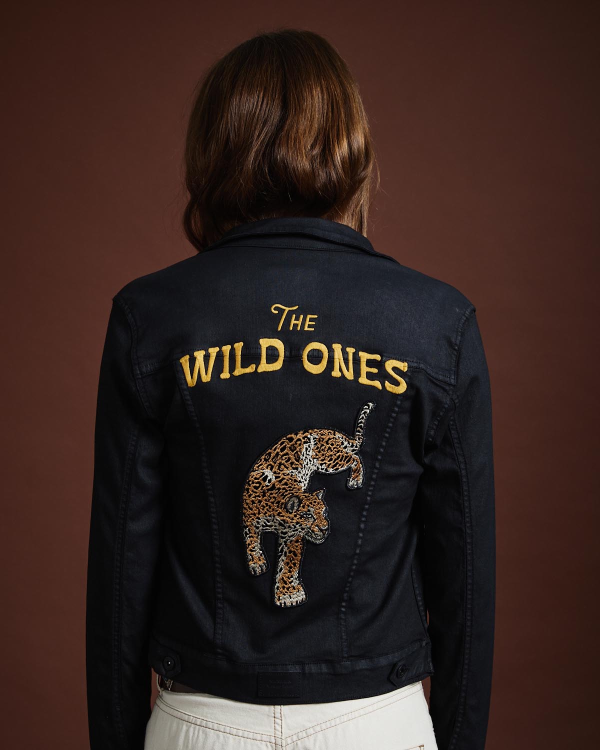 Campera Arizona Coating Customized