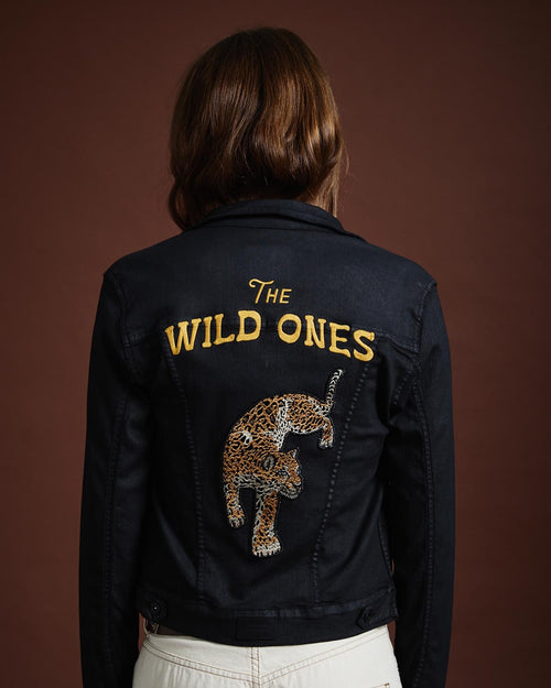 Campera Arizona Coating Customized