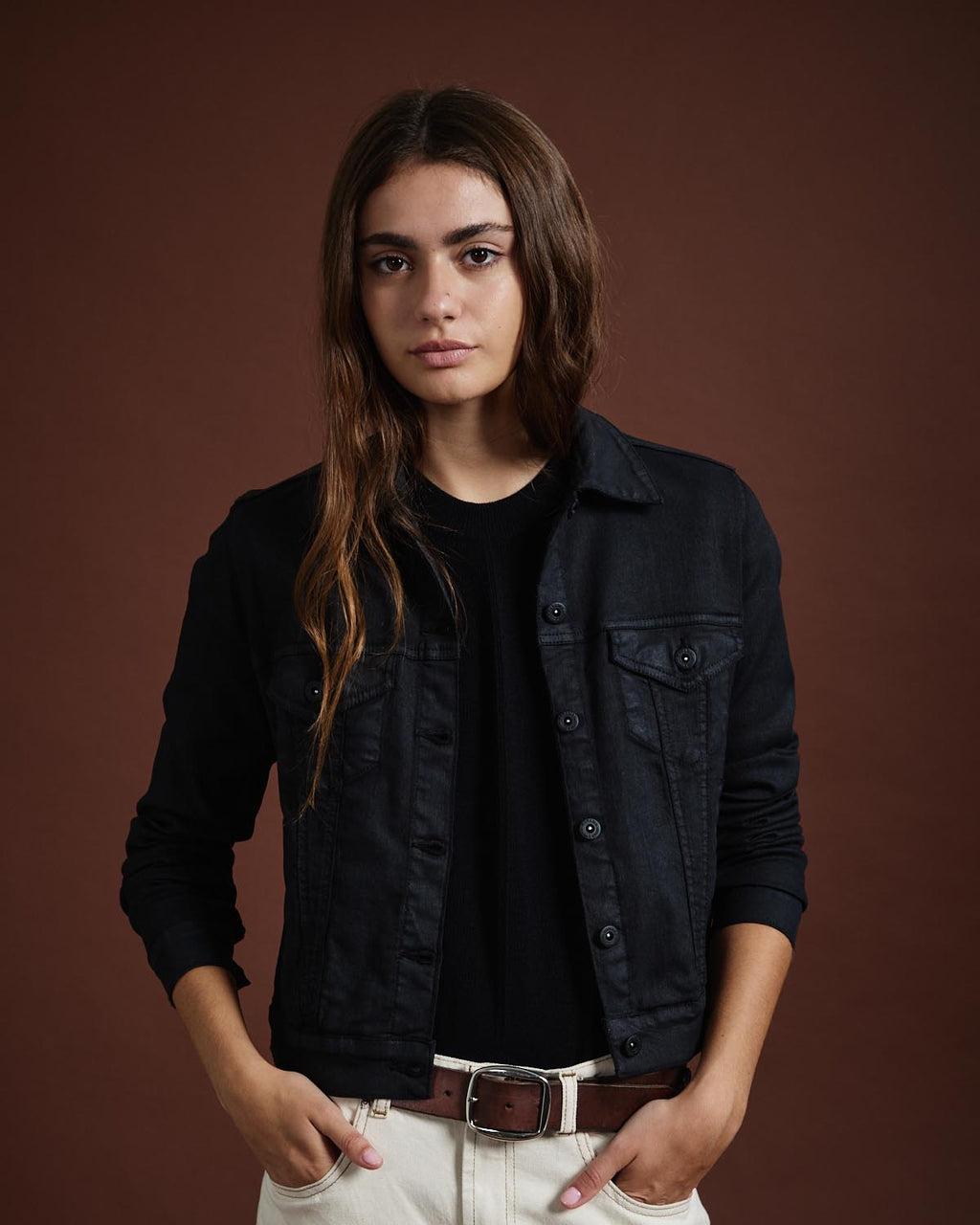 Campera Arizona Coating Customized