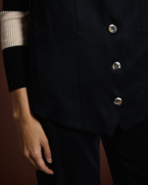 Chaleco Solene Barbados