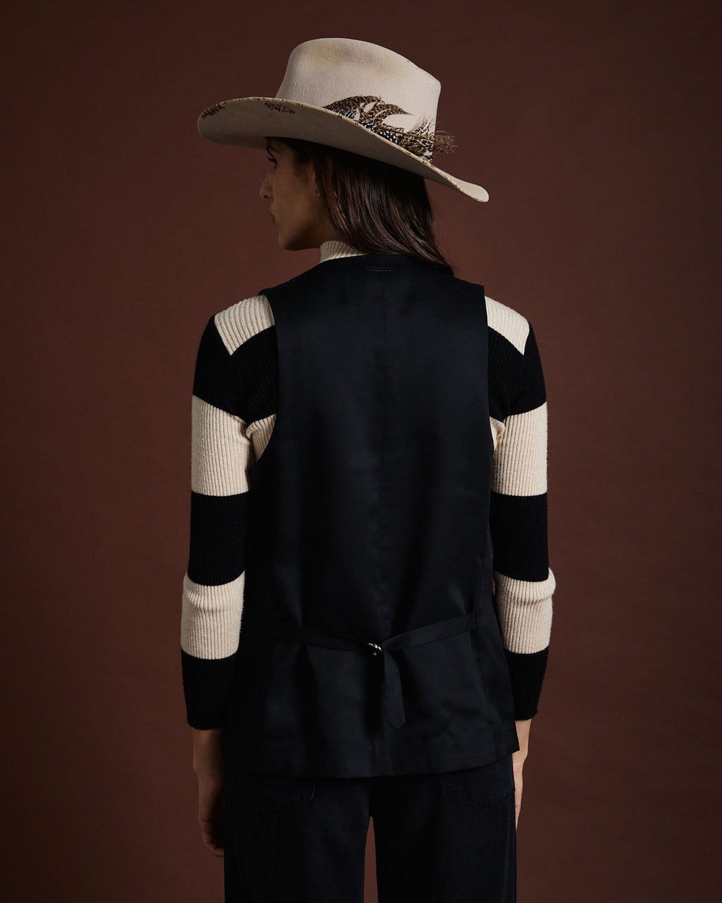 Chaleco Solene Barbados