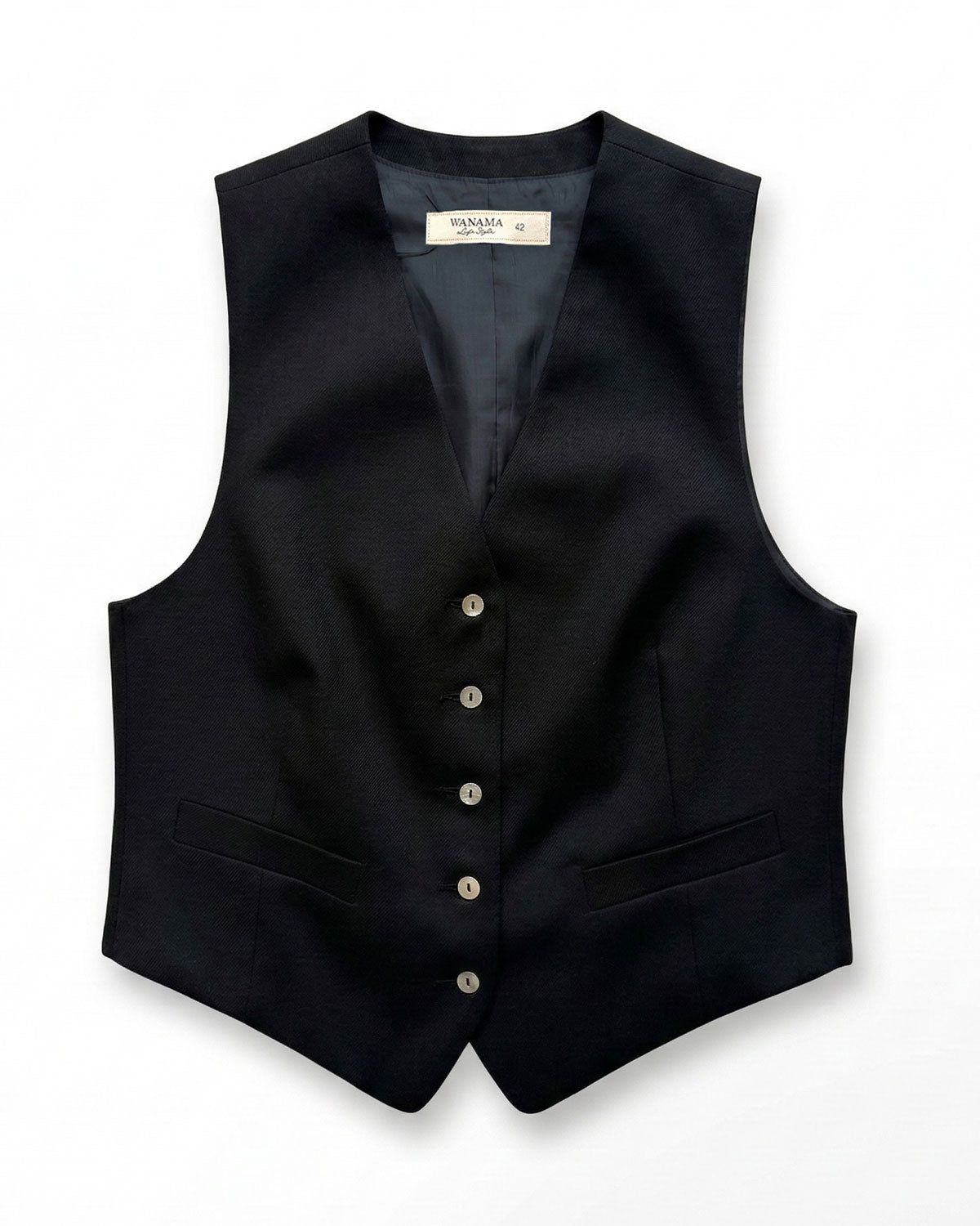 Chaleco Valley Ibiza