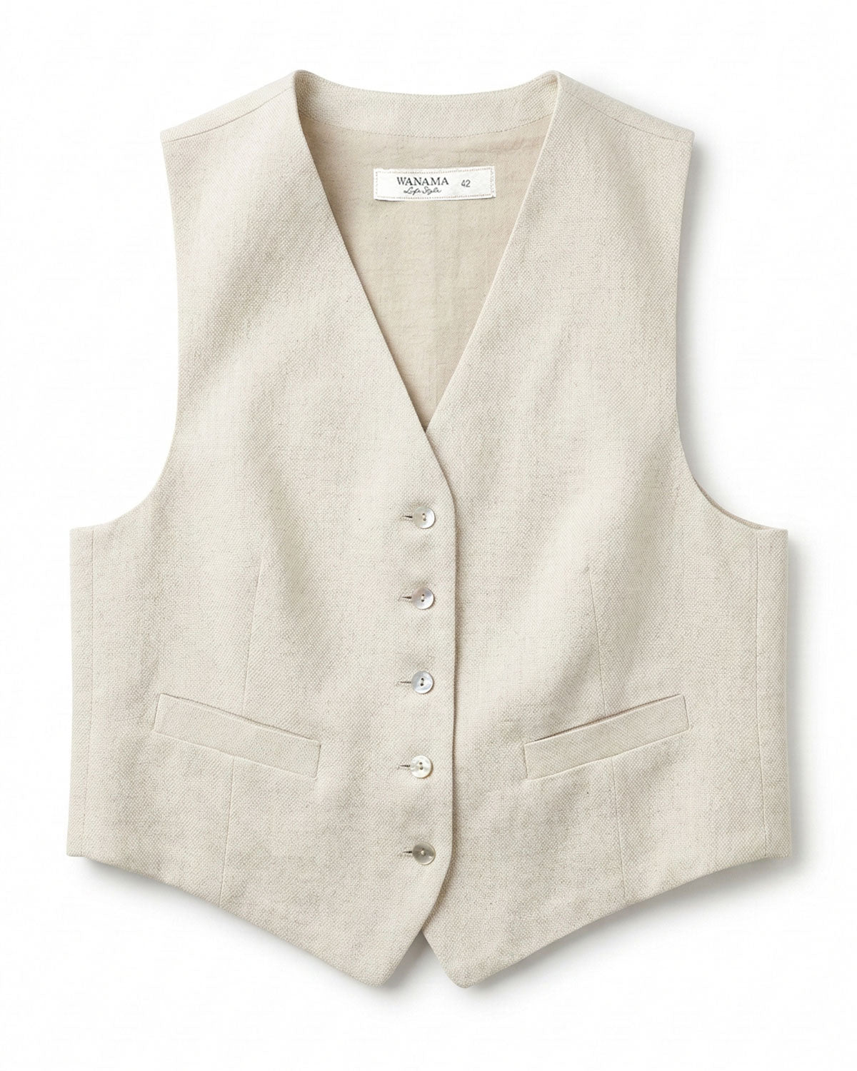 Chaleco Valley Ibiza