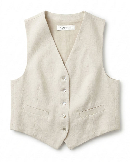 Chaleco Valley Ibiza