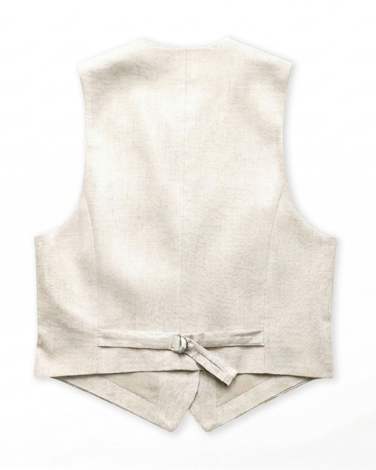 Chaleco Valley Ibiza