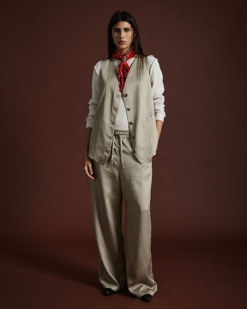 Chaleco Solene Barbados