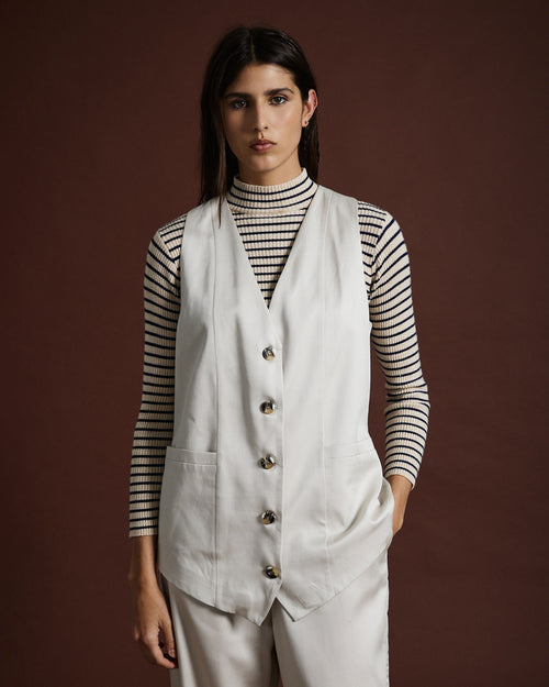 Chaleco Solene Barbados