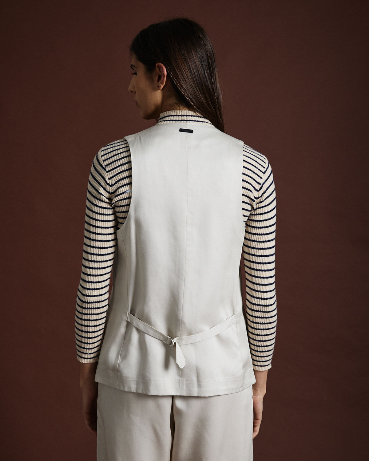 Chaleco Solene Barbados