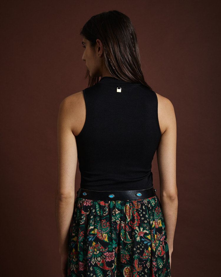 Musculosa Apparel Ii