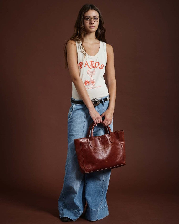 Musculosa New Cotton