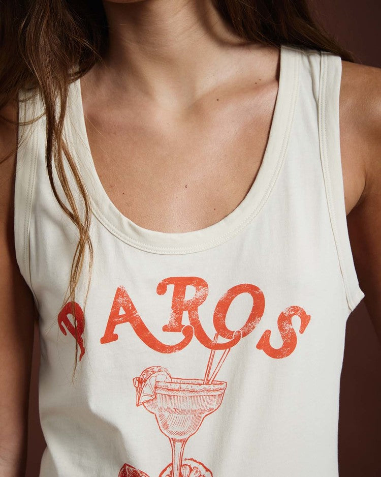 Musculosa New Cotton