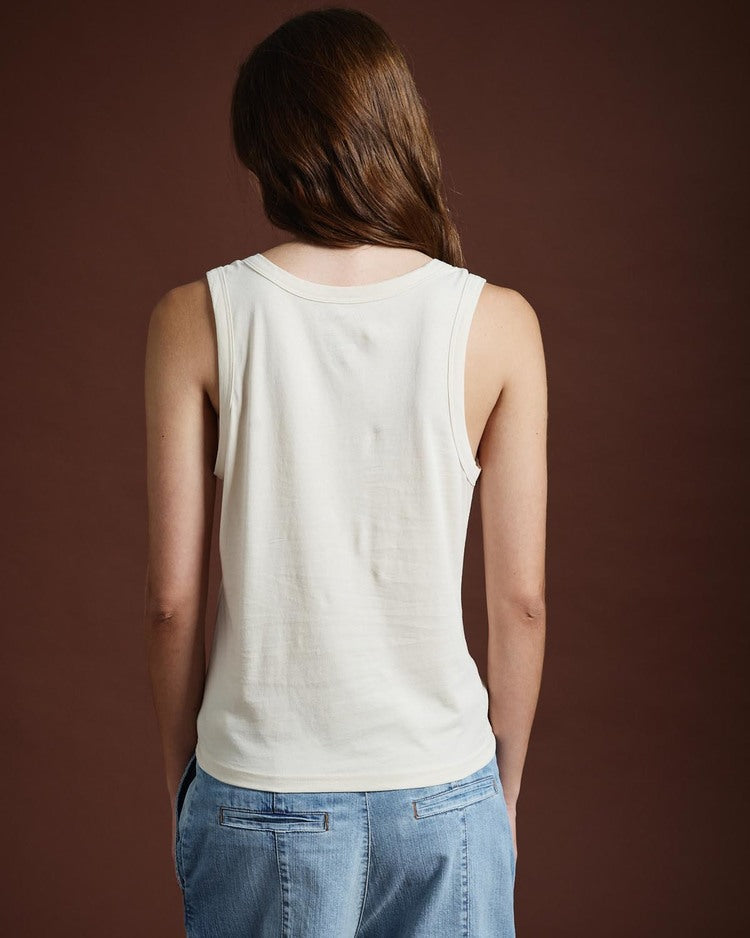 Musculosa New Cotton