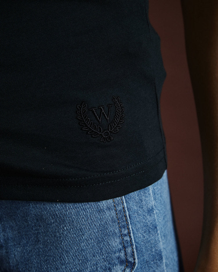 Musculosa New Cotton Ii