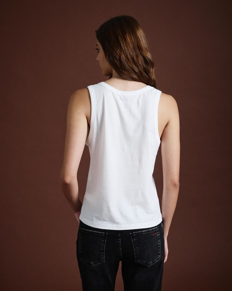 Musculosa New Cotton Ii