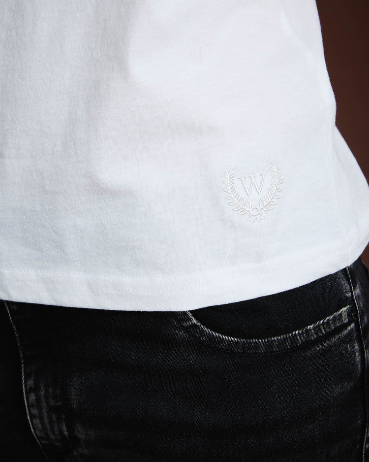 Musculosa New Cotton Ii