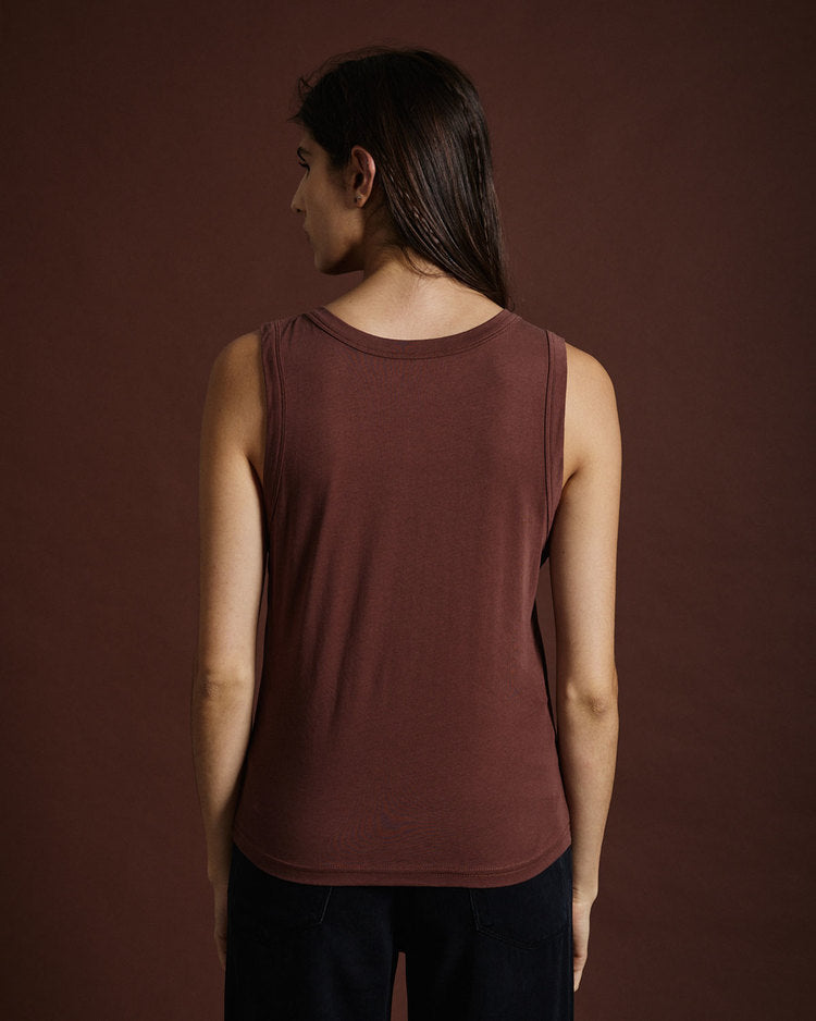 Musculosa New Cotton Ii