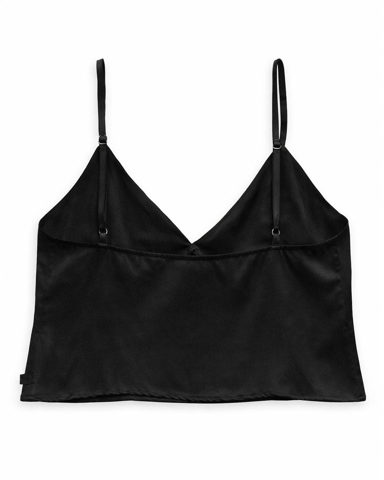 Top Moss Crop Manhattan