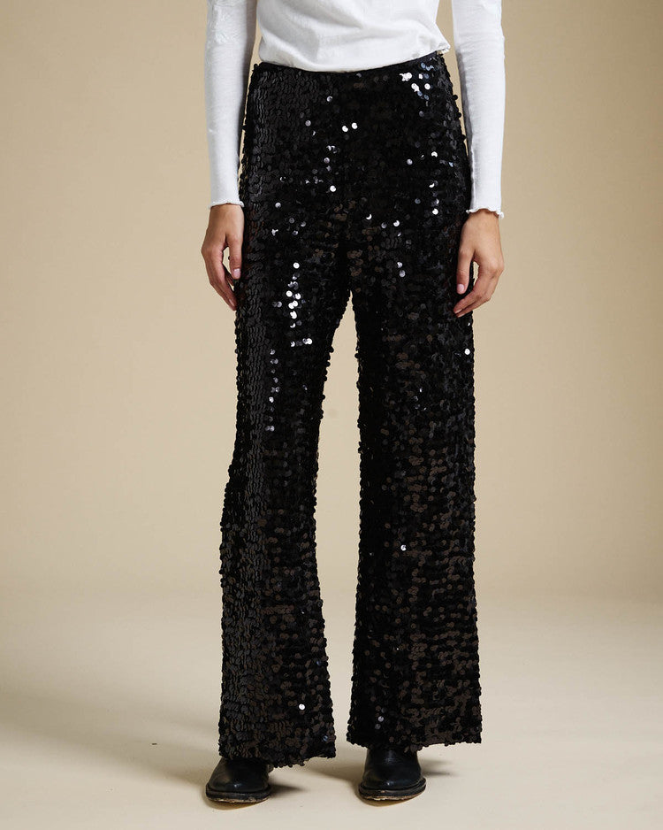 Pantalon Disco