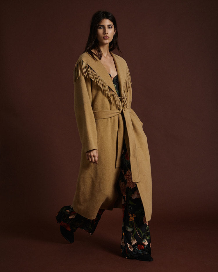 Pantalon Joy Black Orchid