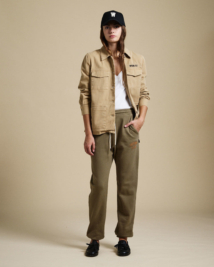 Jogger Arya Sporty Club Ii