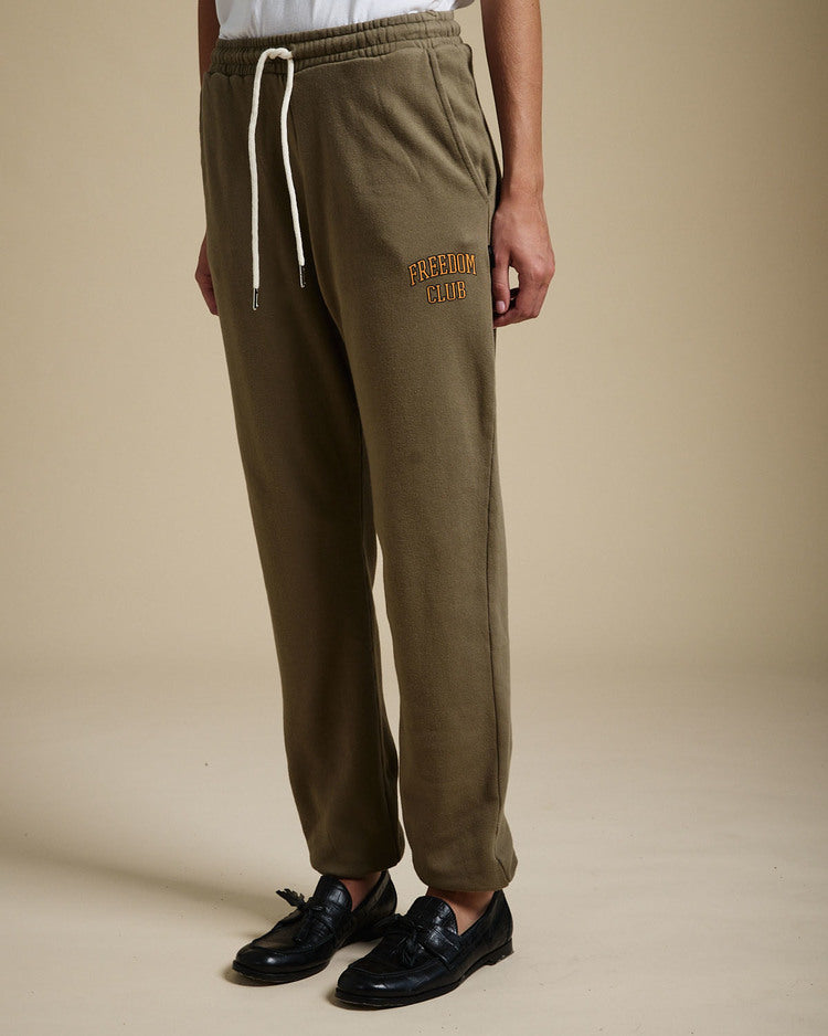 Jogger Arya Sporty Club Ii