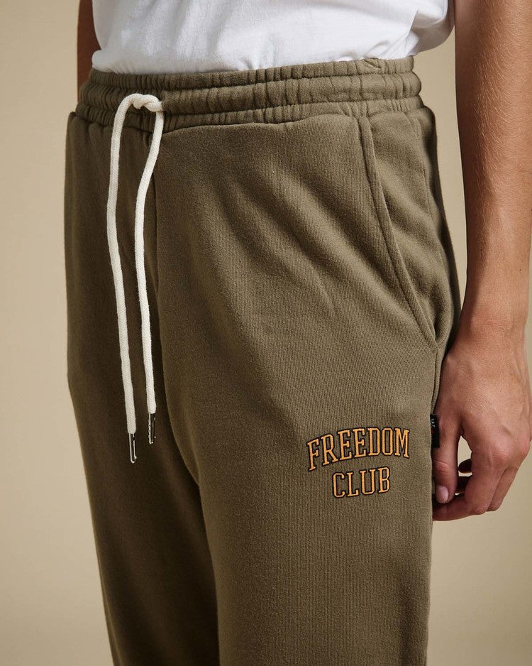 Jogger Arya Sporty Club Ii