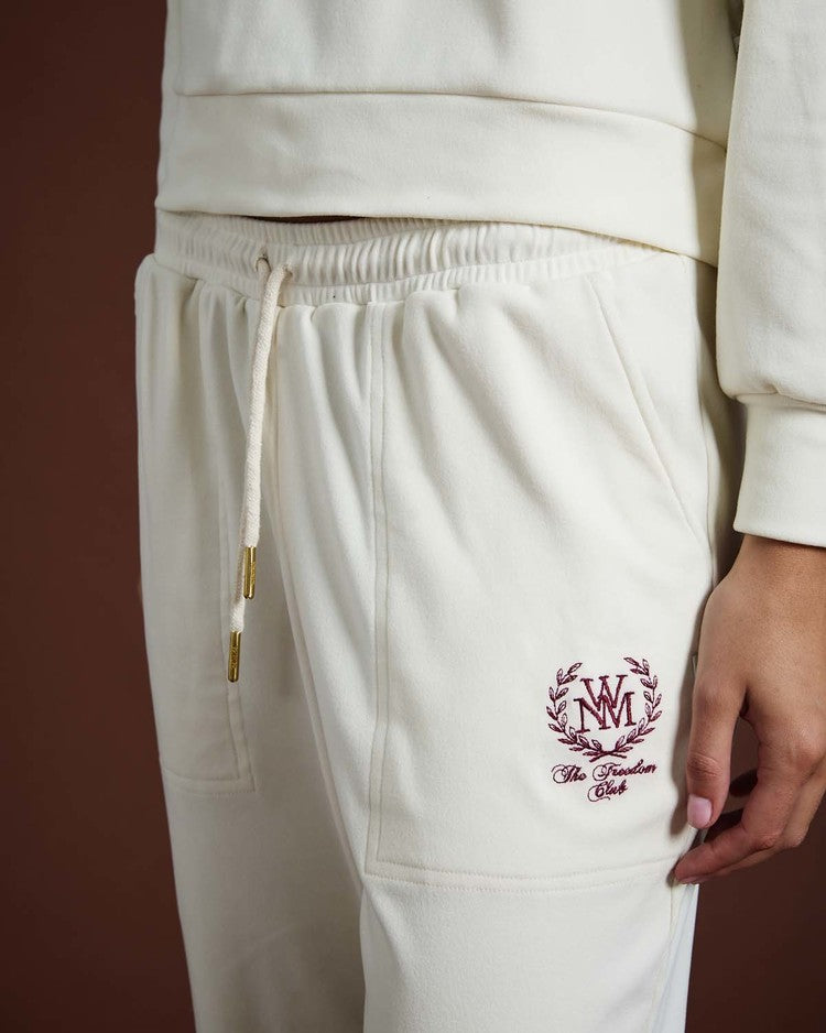 Jogger Arya Soft Set Ii