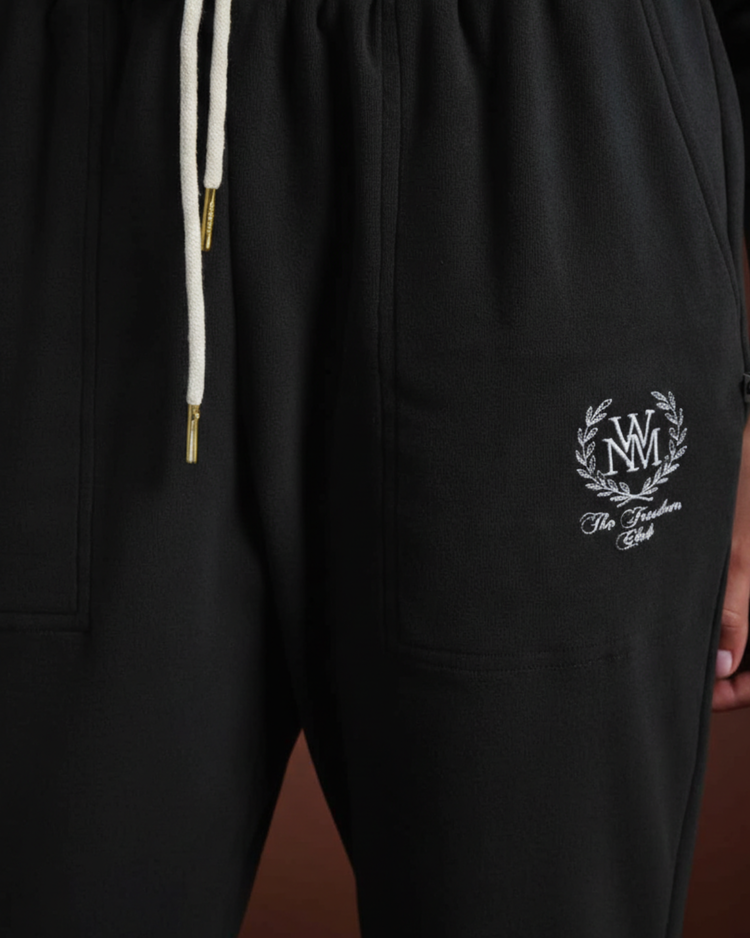 Jogger Arya Soft Set Ii