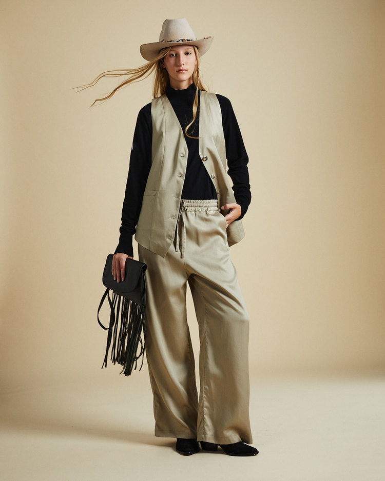 Pantalon Hannah Barbados