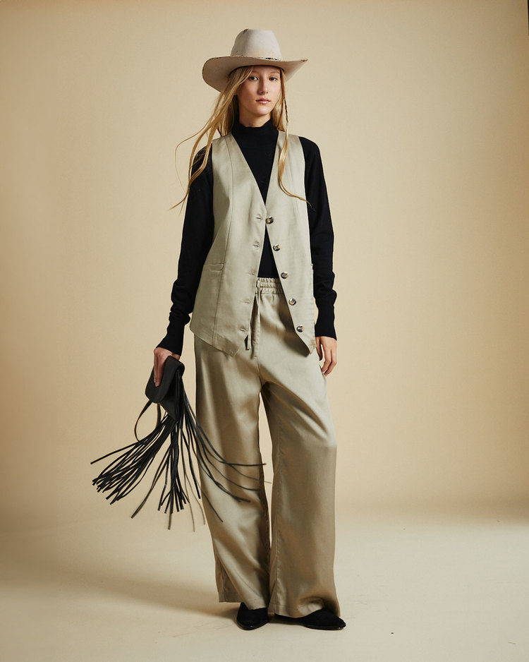 Pantalon Hannah Barbados