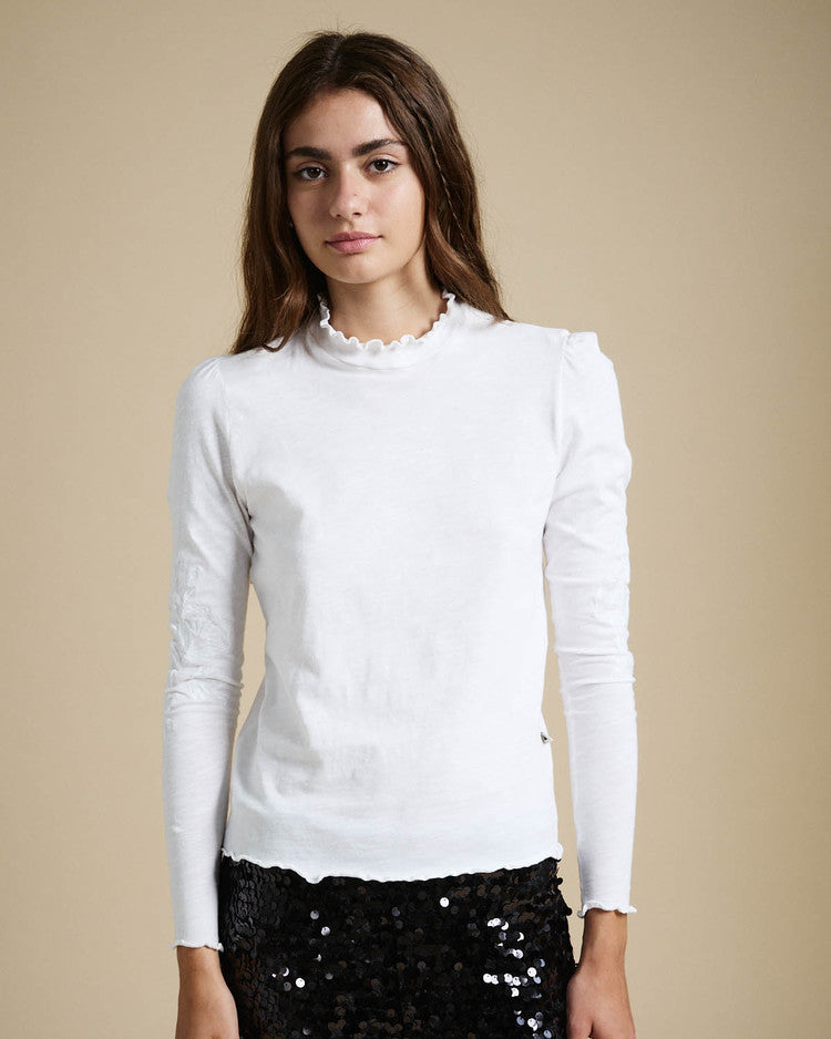 Polera Le Femme Lady Ii