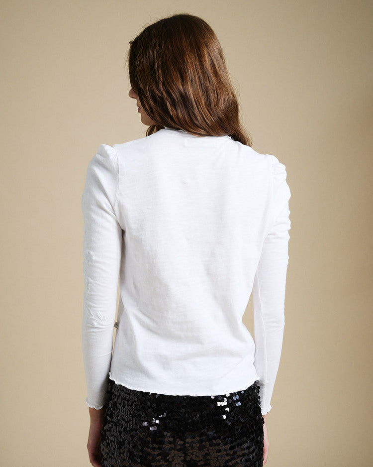 Polera Le Femme Lady Ii