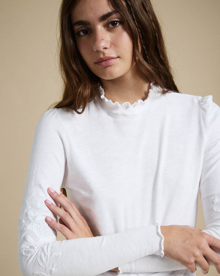 Polera Le Femme Lady Ii