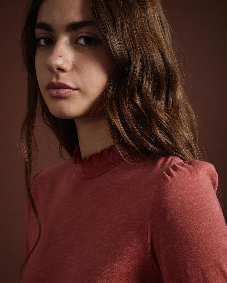 Polera Le Femme Lady Ii