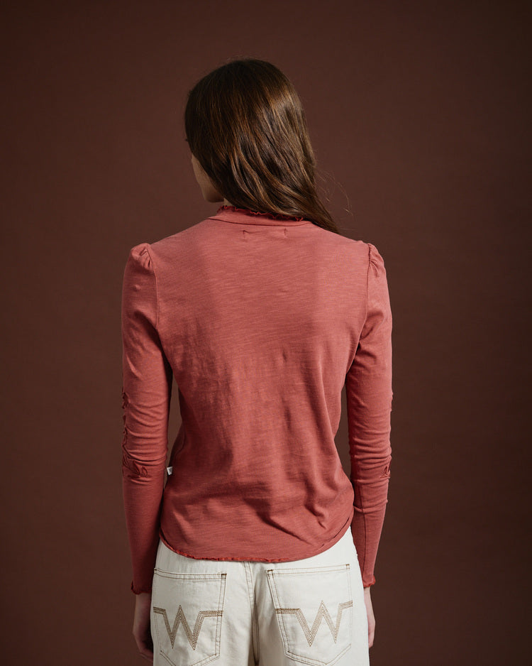 Polera Le Femme Lady Ii
