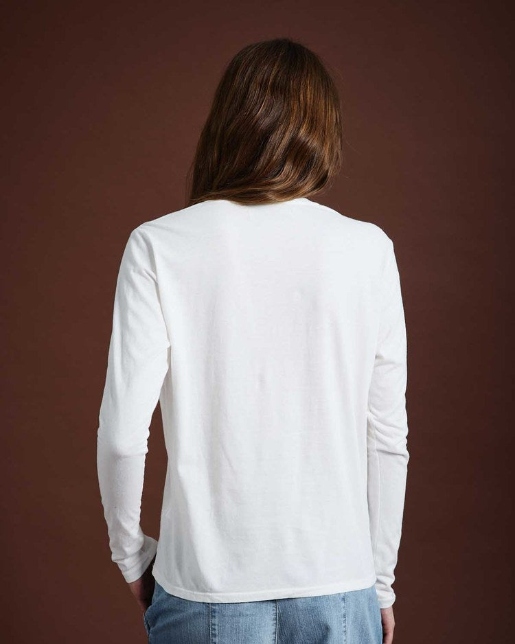 Remera Miley Long Winter