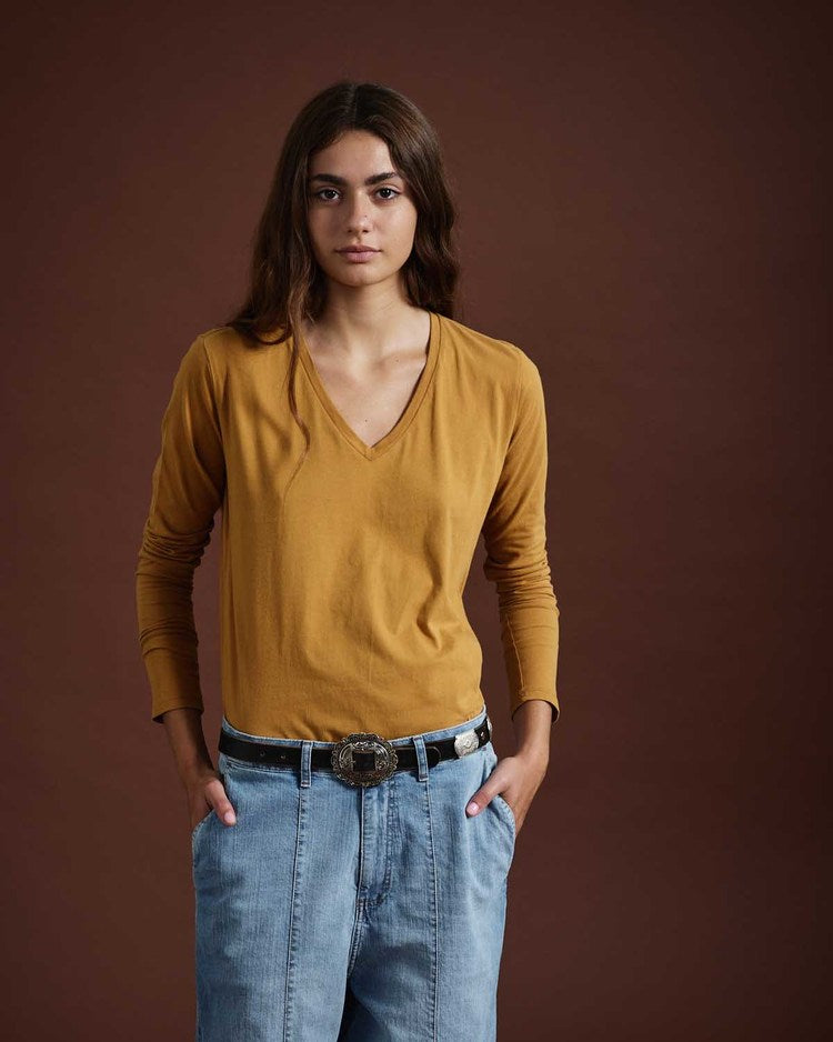 Remera Miley Long Winte