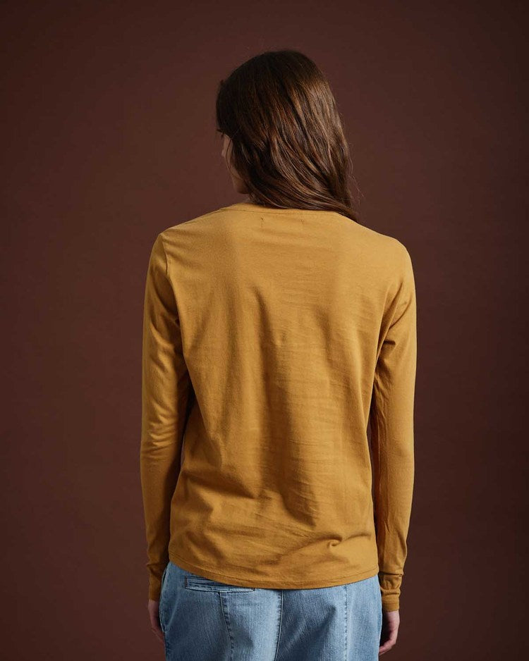 Remera Miley Long Winte