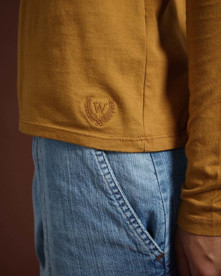 Remera Miley Long Winte