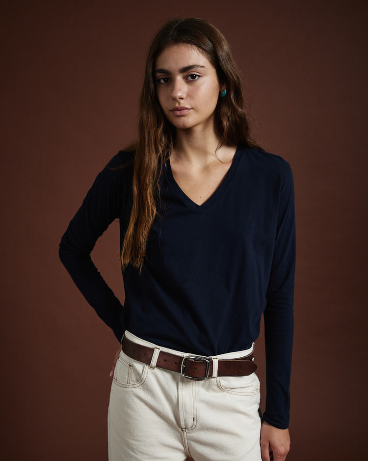 Remera Miley Long Winter