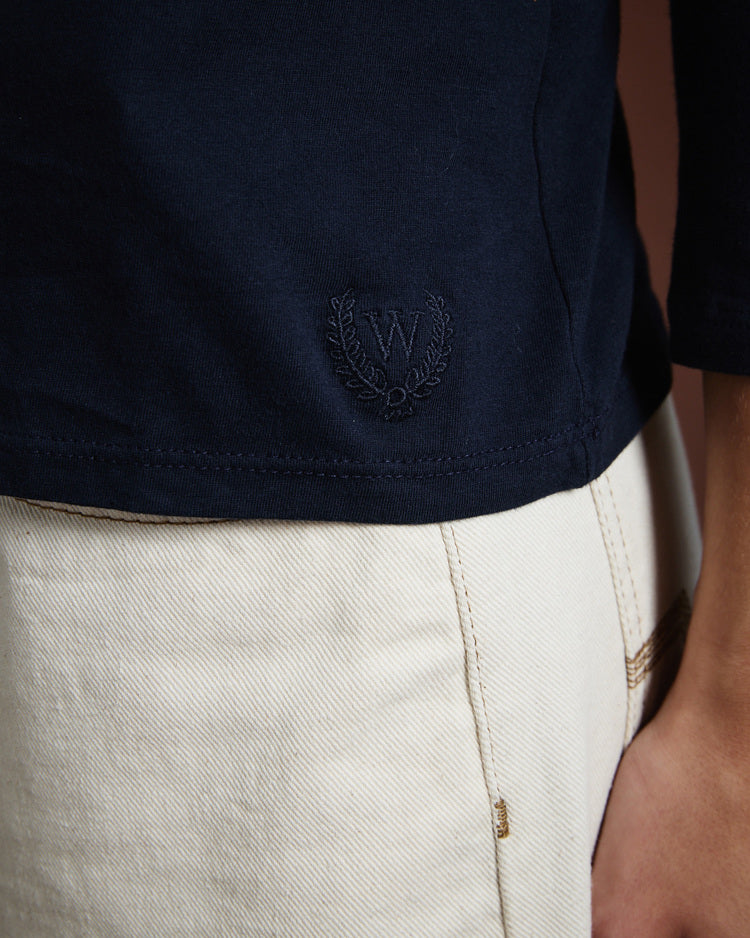 Remera Miley Long Winter