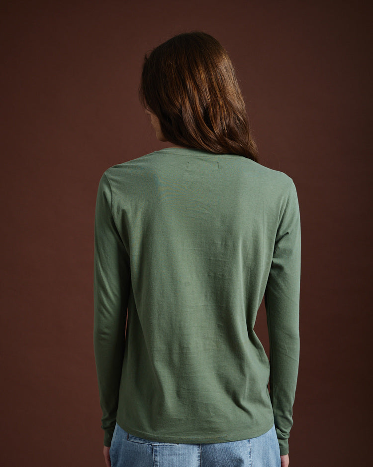 Remera Miley Long Winter