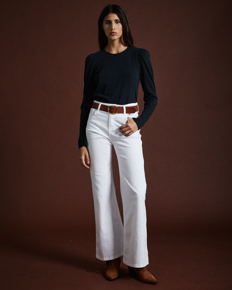 Remera Lady Like Long