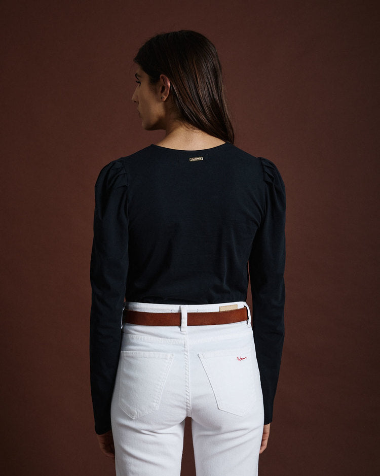 Remera Lady Like Long