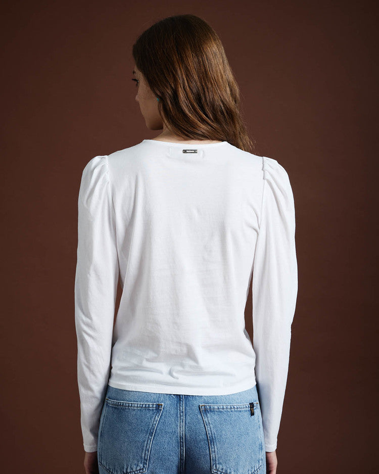 Remera Lady Like Long